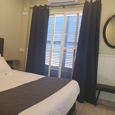 Hostal Mi Campana Дения Екстериор снимка