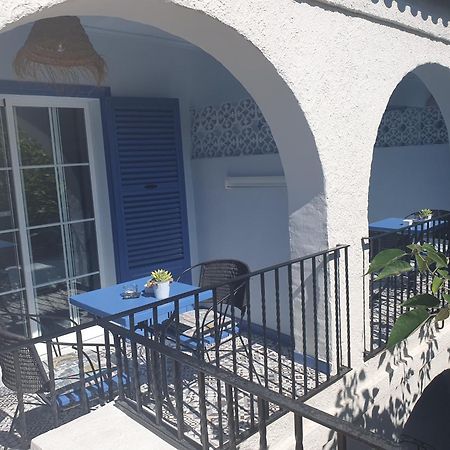 Hostal Mi Campana Дения Екстериор снимка