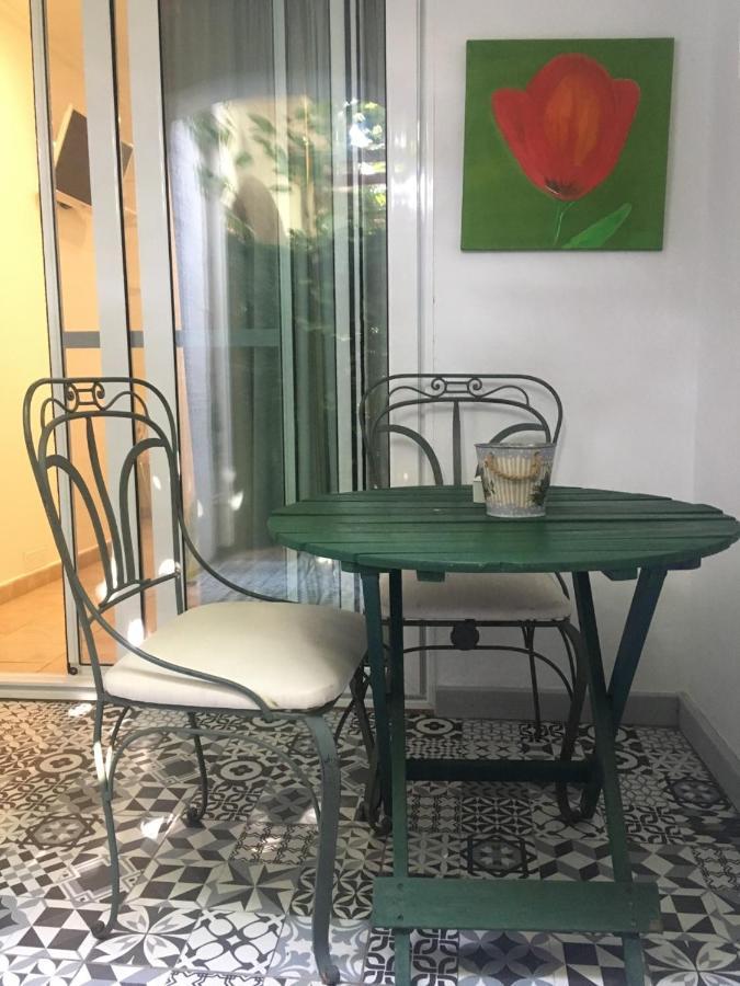 Hostal Mi Campana Дения Екстериор снимка