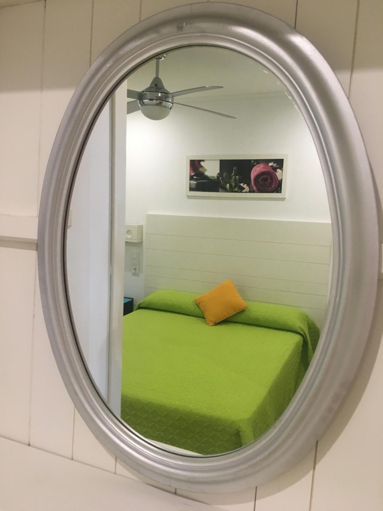 Hostal Mi Campana Дения Екстериор снимка