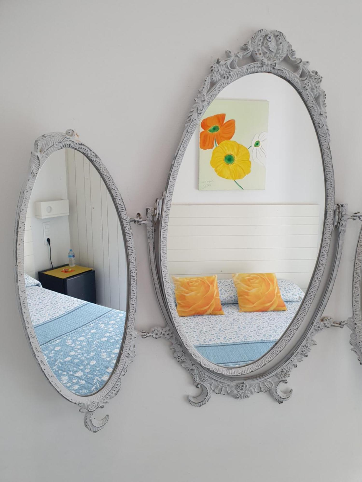 Hostal Mi Campana Дения Екстериор снимка