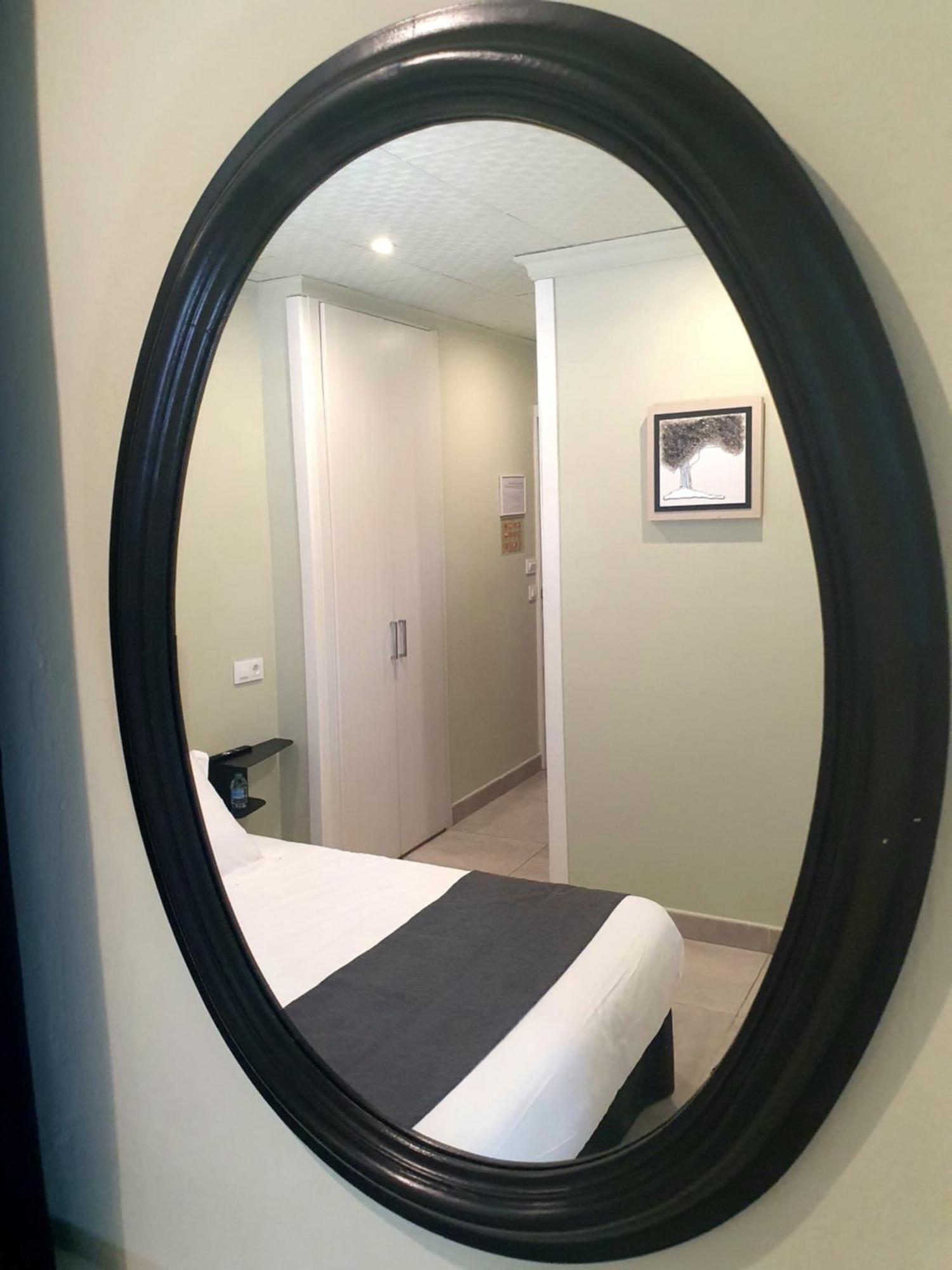 Hostal Mi Campana Дения Екстериор снимка