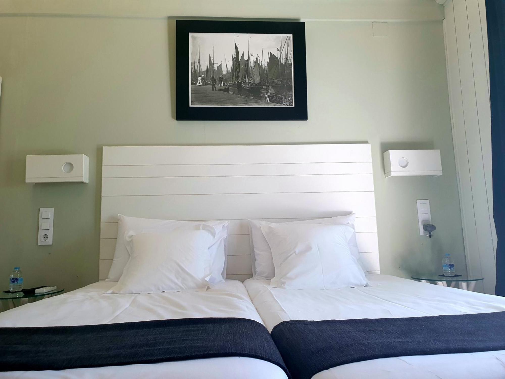 Hostal Mi Campana Дения Екстериор снимка