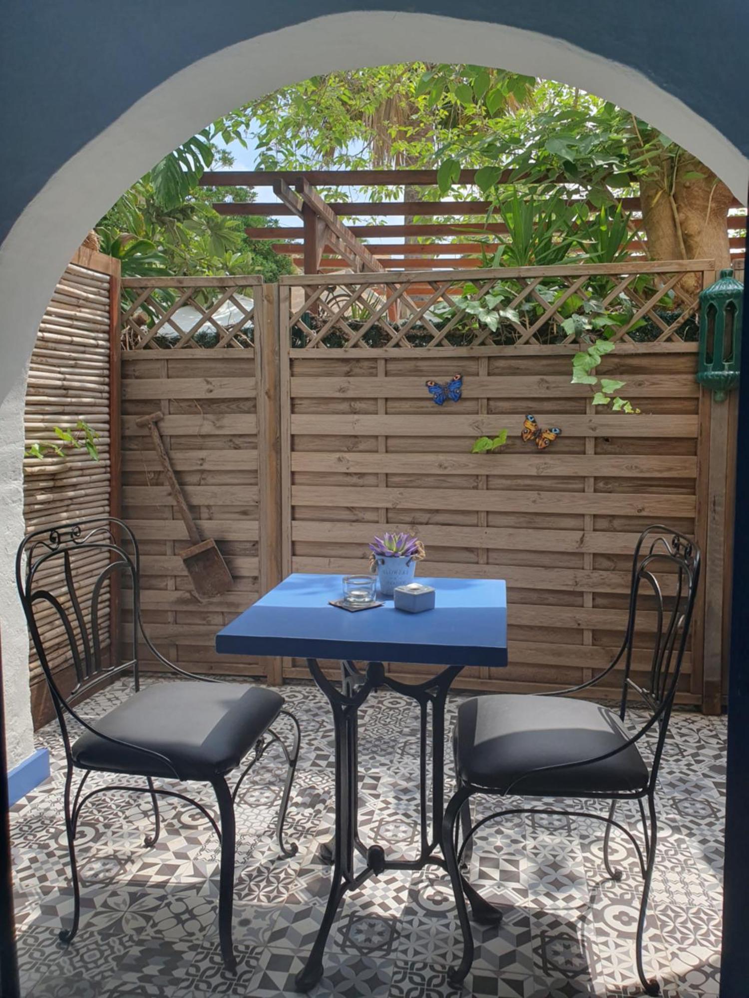 Hostal Mi Campana Дения Екстериор снимка
